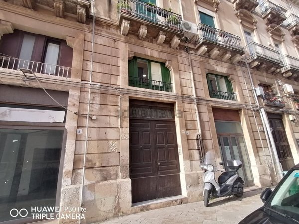 appartamento in affitto a Siracusa in zona Isola Ortigia