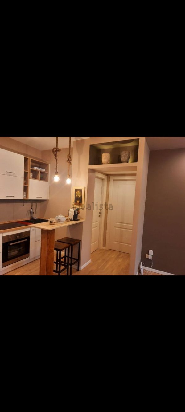 appartamento in affitto a Siracusa in zona Centro Città