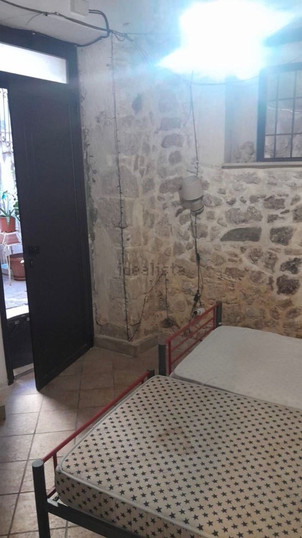 appartamento in affitto a Siracusa in zona Isola Ortigia