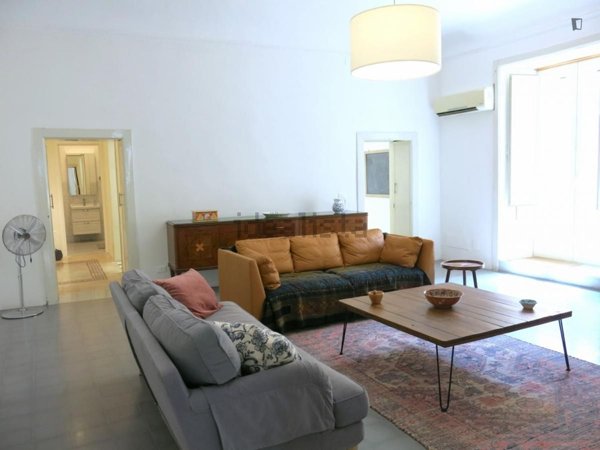 appartamento in affitto a Siracusa