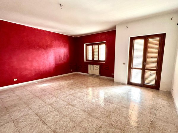 appartamento in affitto a Siracusa in zona Scala Greca