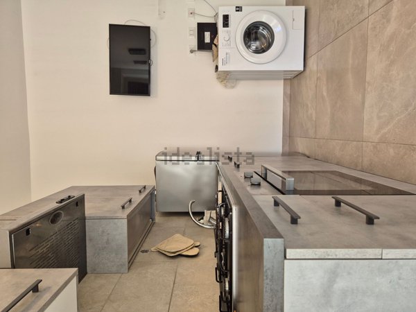 appartamento in affitto a Siracusa