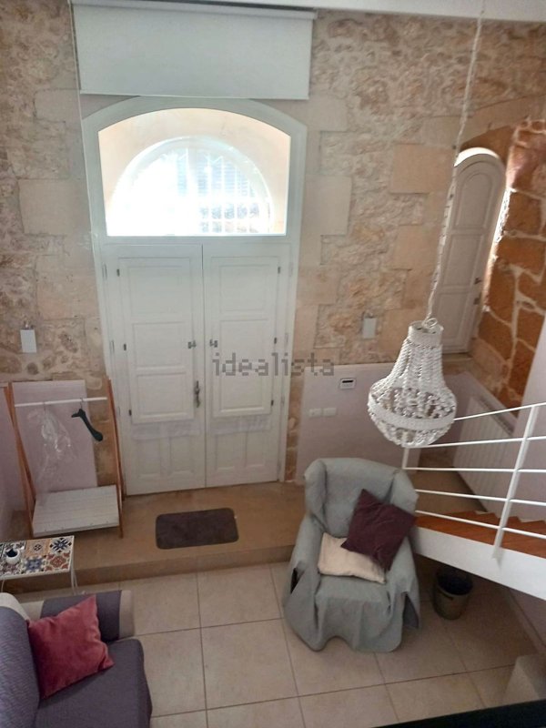 appartamento in affitto a Siracusa in zona Borgata