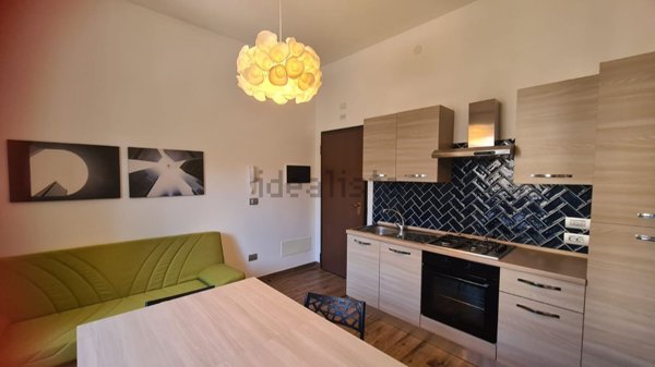 appartamento in affitto a Siracusa in zona Centro Città