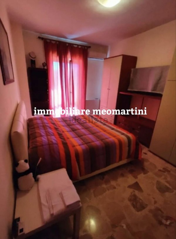 appartamento in affitto a Siracusa