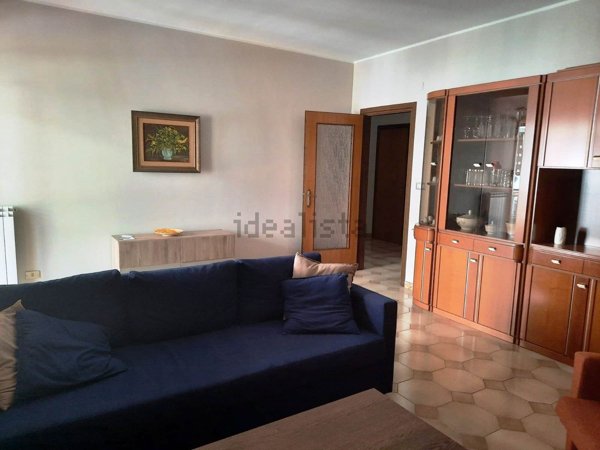 appartamento in affitto a Siracusa