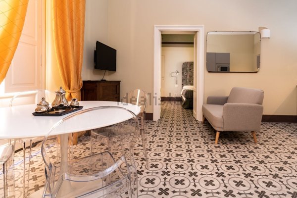 appartamento in affitto a Siracusa in zona Isola Ortigia