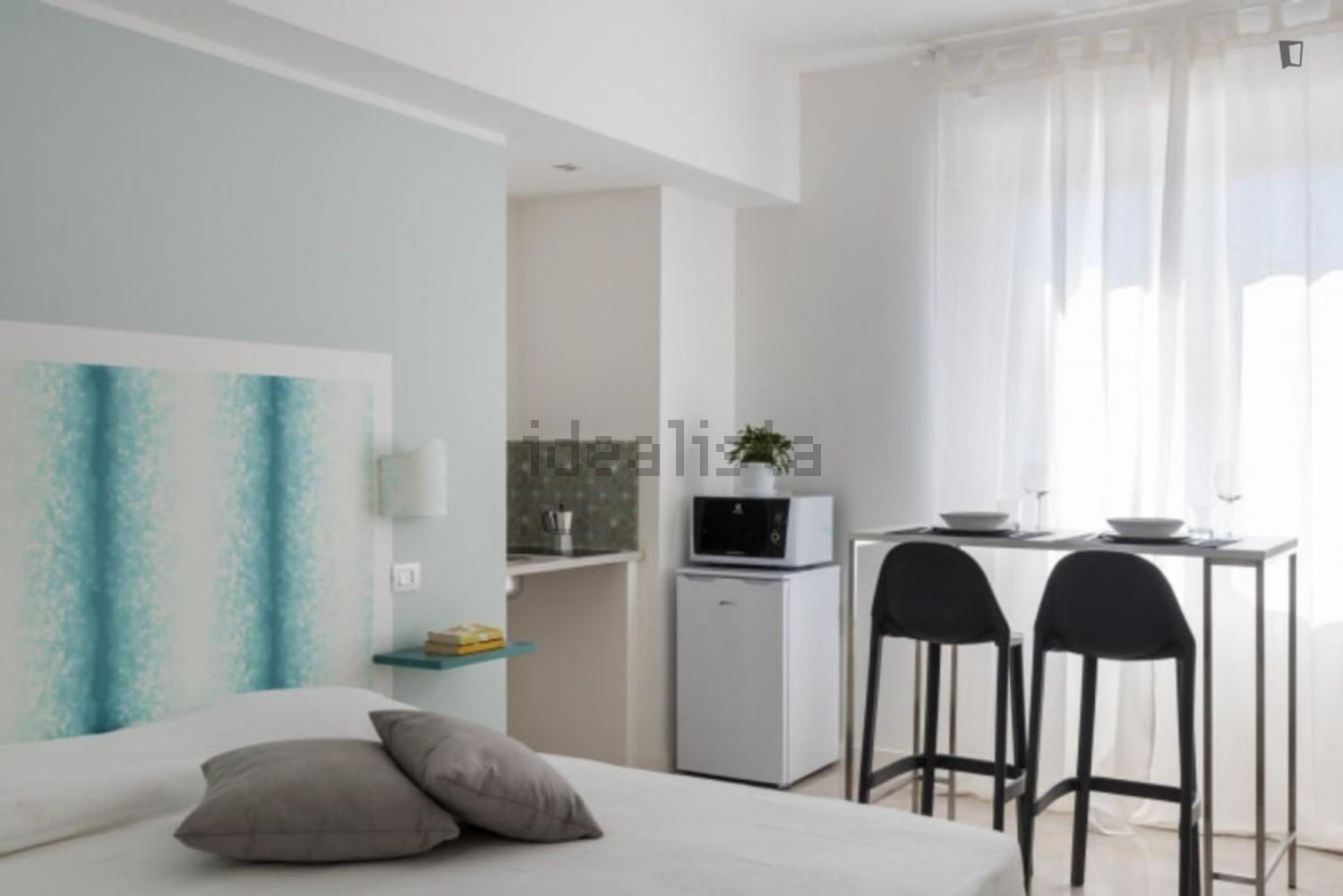 monolocale in affitto a Siracusa