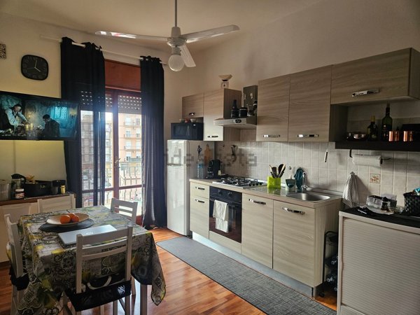 appartamento in affitto a Siracusa