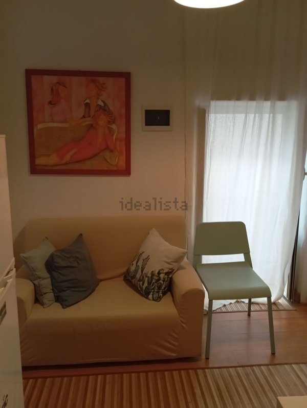 appartamento in affitto a Siracusa in zona Centro Città