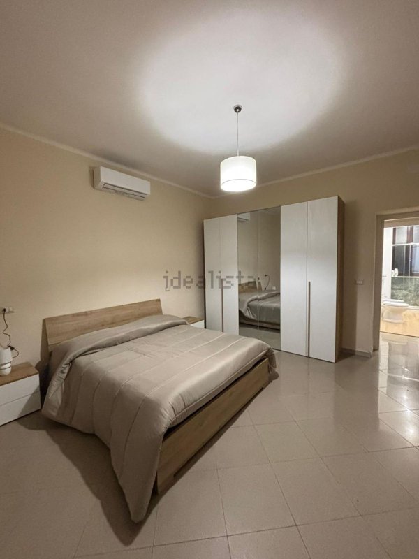 appartamento in affitto a Siracusa in zona Centro Città