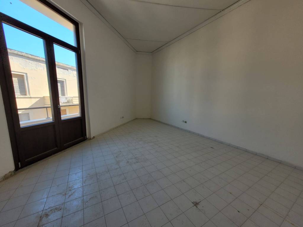 appartamento in affitto a Siracusa in zona Isola Ortigia