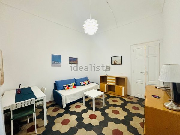 appartamento in affitto a Siracusa in zona Isola Ortigia