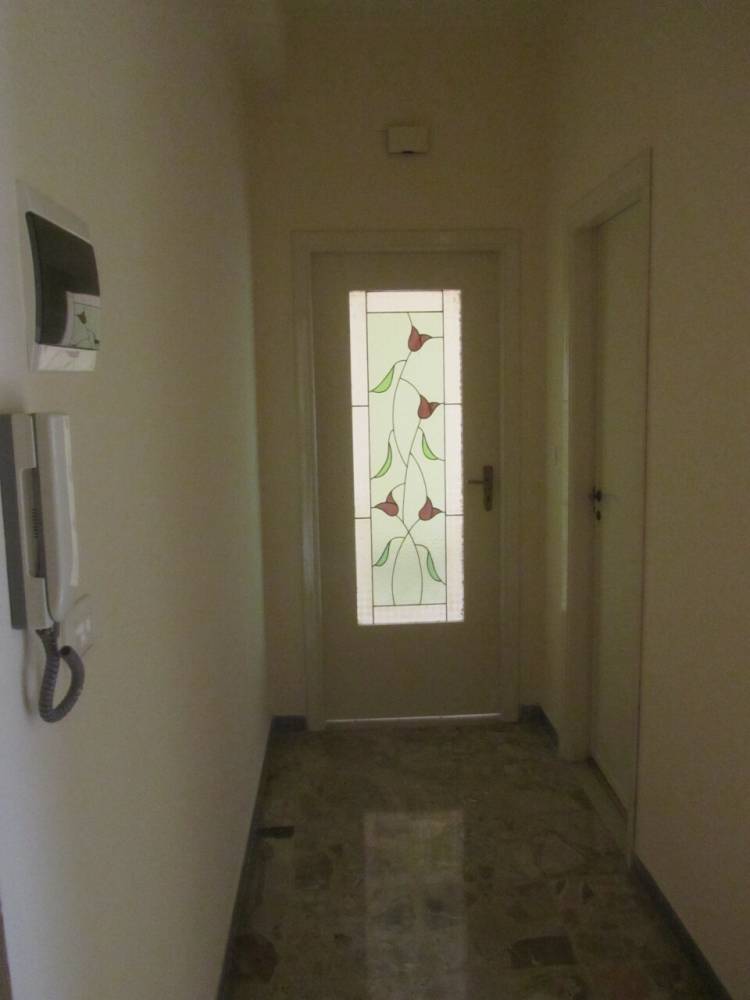 appartamento in affitto a Siracusa in zona Belvedere