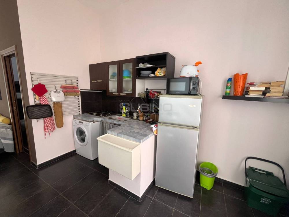 appartamento in affitto a Siracusa in zona Isola Ortigia