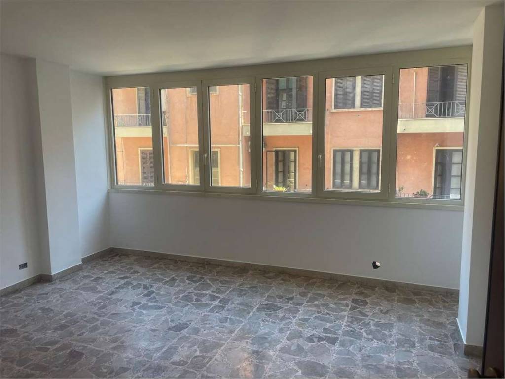 appartamento in affitto a Siracusa in zona Centro Città