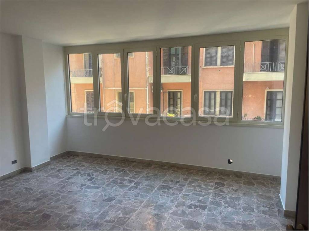 appartamento in affitto a Siracusa in zona Centro Città
