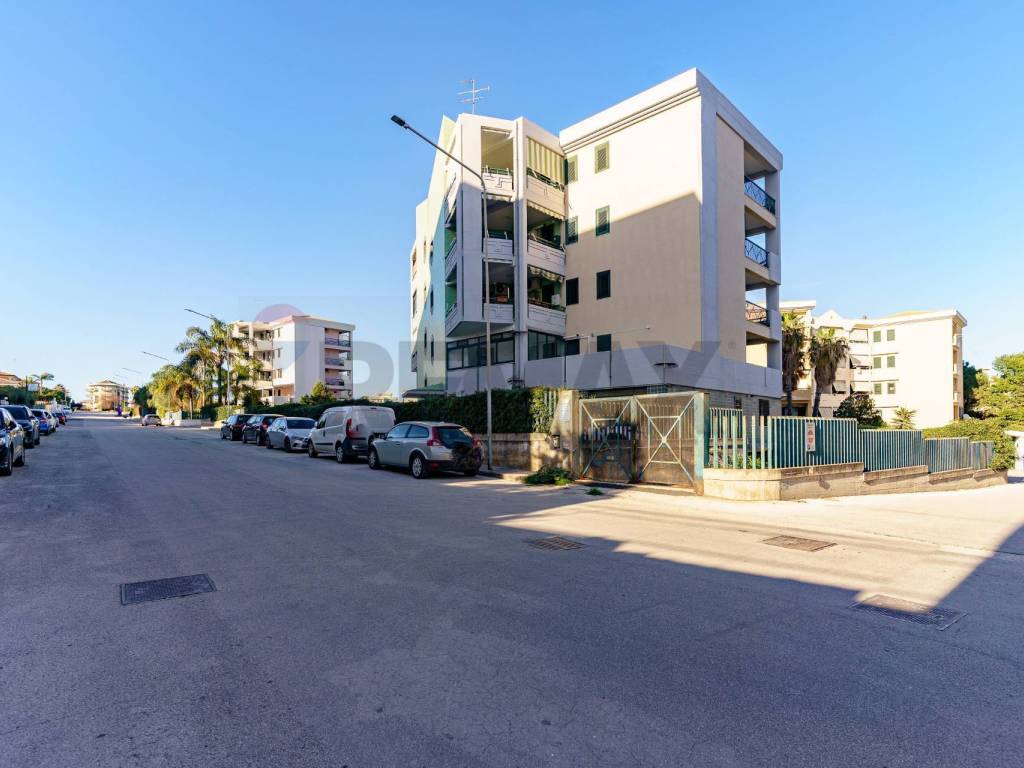 casa semindipendente in affitto a Siracusa in zona Grottasanta