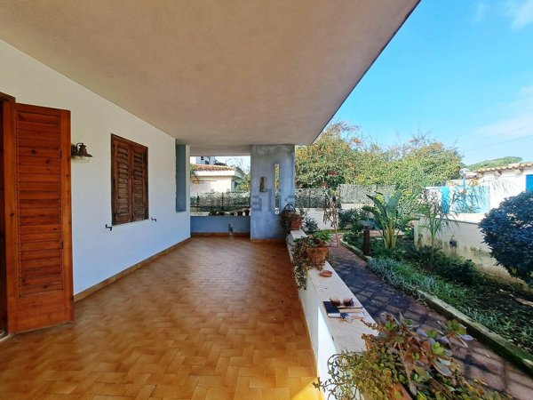 appartamento in affitto a Siracusa in zona Isola / Plemmirio