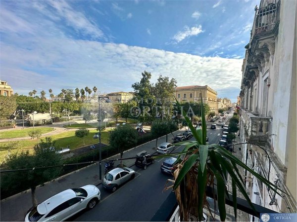 appartamento in affitto a Siracusa in zona Centro Città