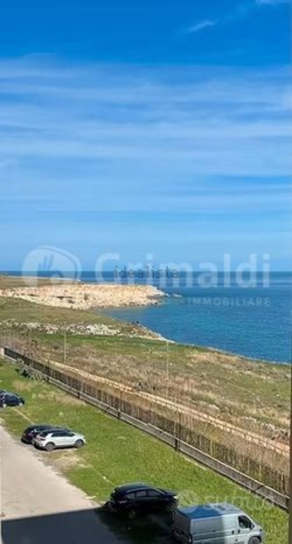 appartamento in affitto a Siracusa