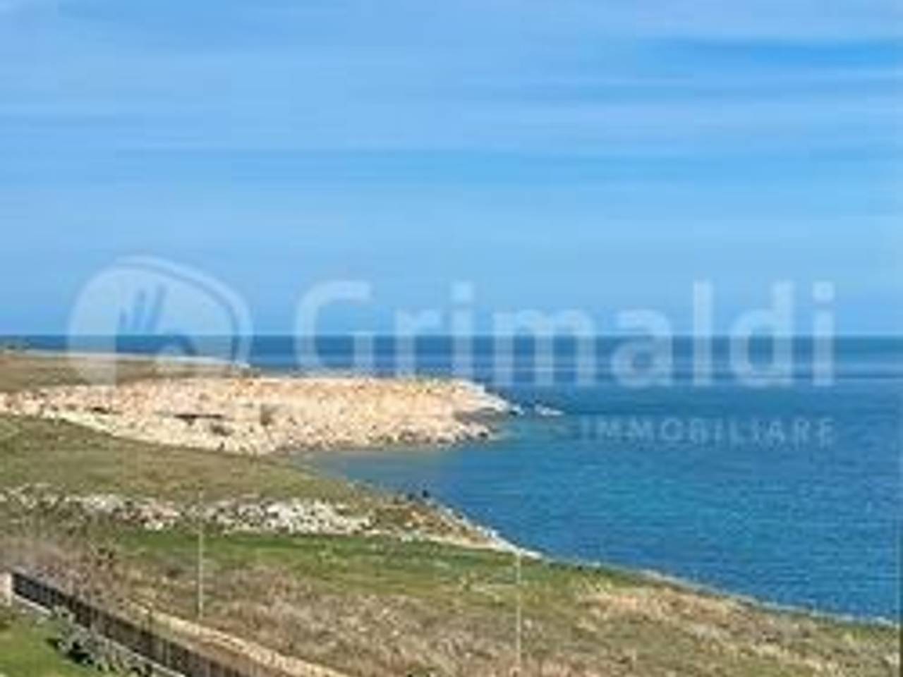 appartamento in affitto a Siracusa in zona Grottasanta