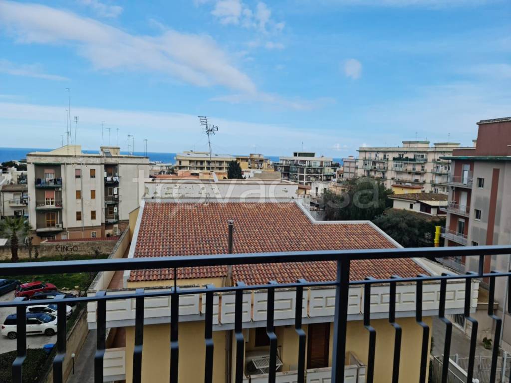 appartamento in affitto a Siracusa