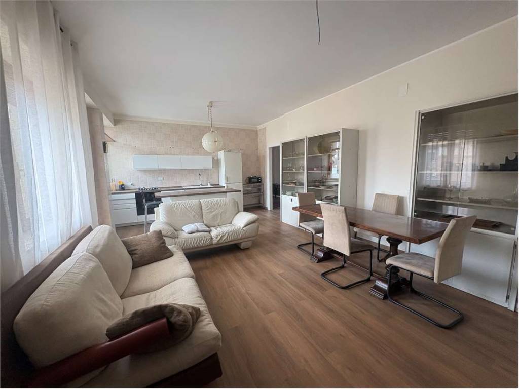 appartamento in affitto a Siracusa