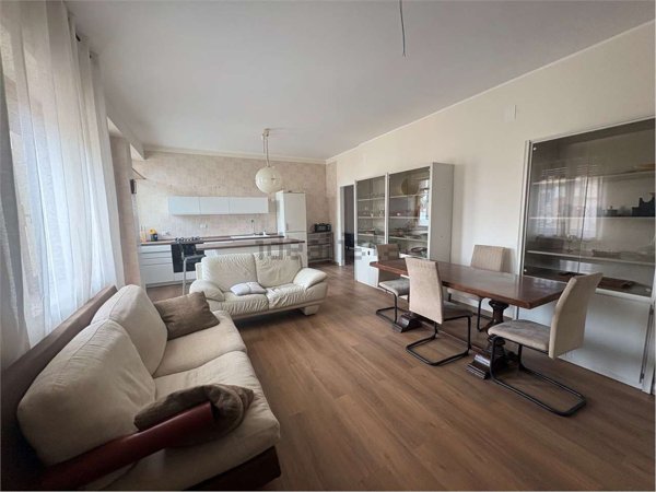 appartamento in affitto a Siracusa