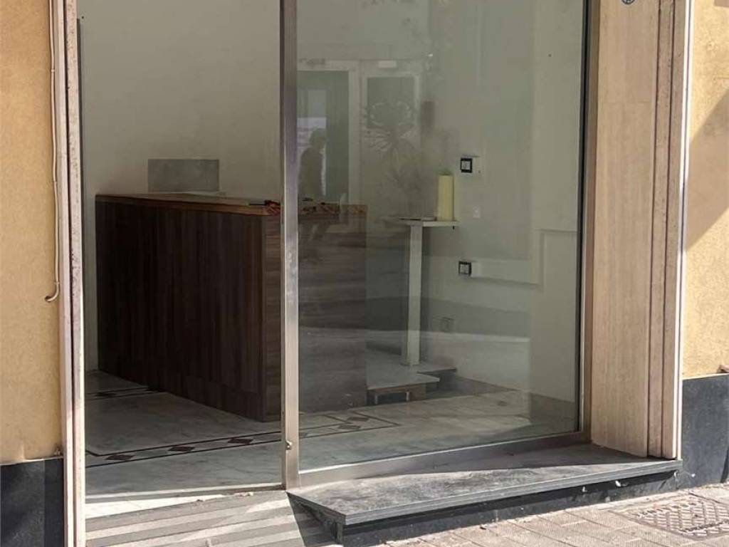 negozio in affitto a Siracusa in zona Centro Città
