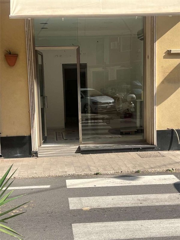 negozio in affitto a Siracusa in zona Centro Città
