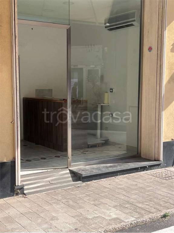negozio in affitto a Siracusa in zona Centro Città