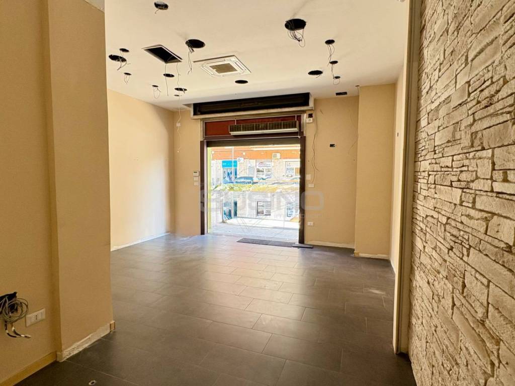 negozio in affitto a Siracusa