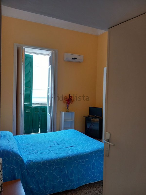 appartamento in affitto a Siracusa in zona Borgata