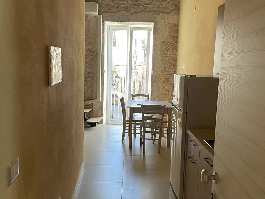 appartamento in affitto a Siracusa in zona Isola Ortigia