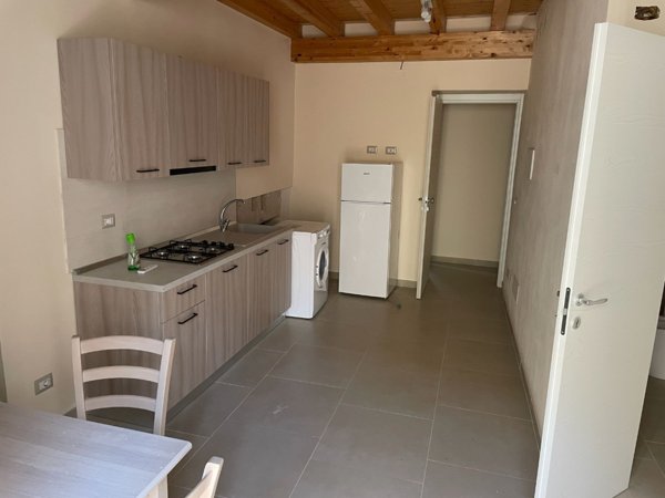 appartamento in affitto a Siracusa in zona Isola Ortigia