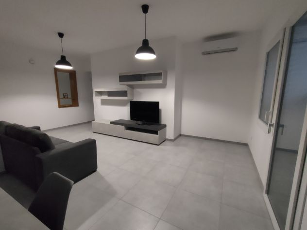 appartamento in affitto a Siracusa in zona Centro Città