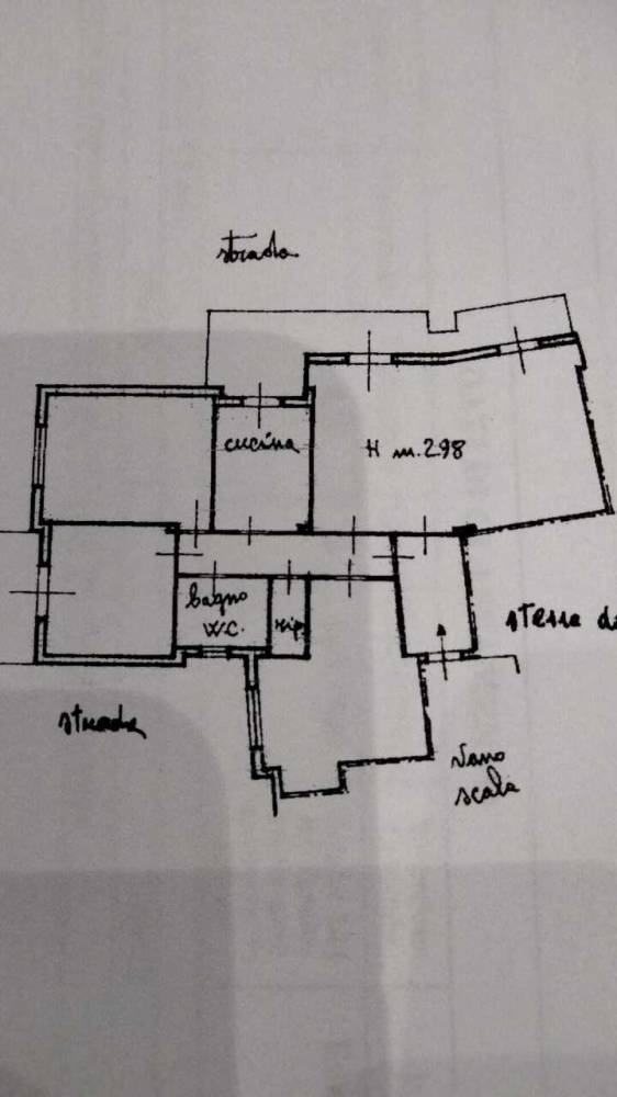 appartamento in affitto a Siracusa