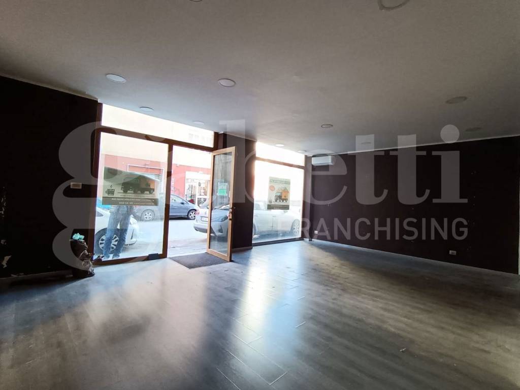 negozio in affitto a Siracusa in zona Centro Città