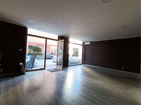 ufficio in affitto a Siracusa in zona Centro Città