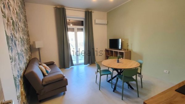 appartamento in affitto a Siracusa