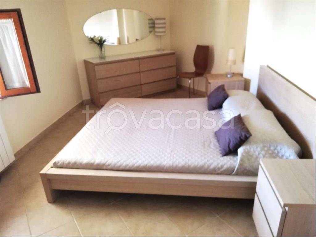 appartamento in affitto a Siracusa