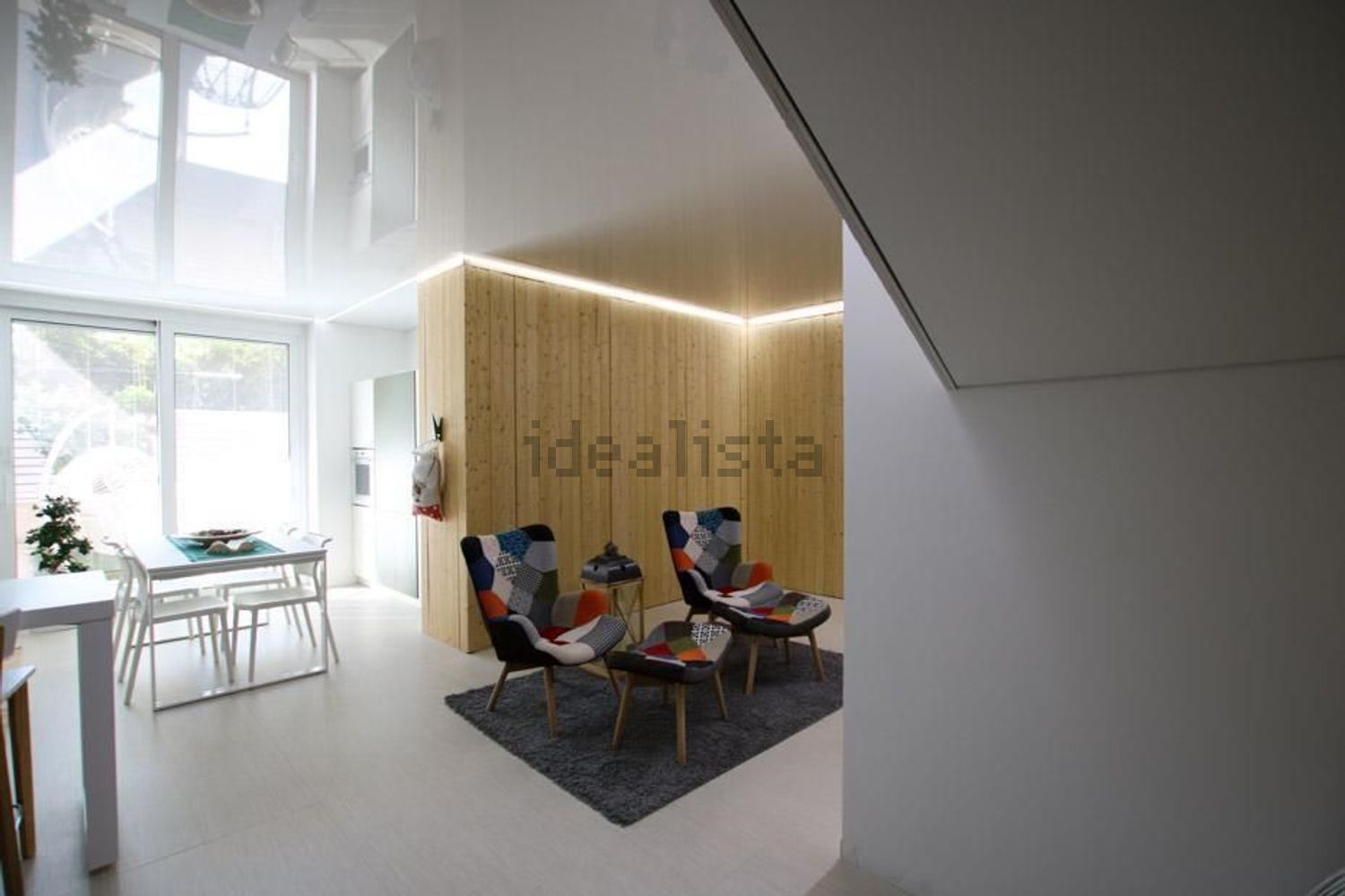 appartamento in affitto a Siracusa in zona Belvedere