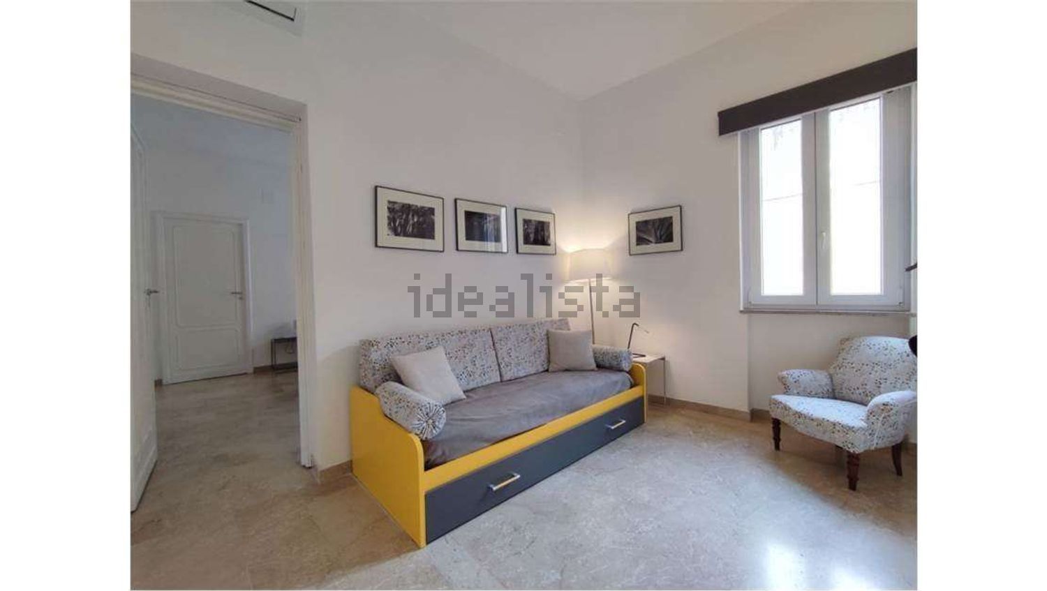 appartamento in affitto a Siracusa