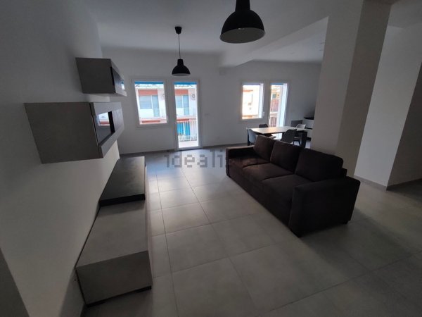 appartamento in affitto a Siracusa in zona Centro Città