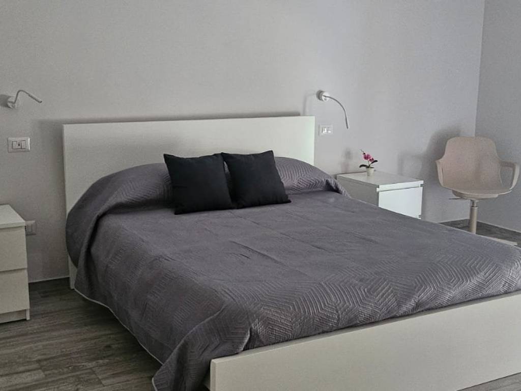 appartamento in affitto a Siracusa in zona Centro Città