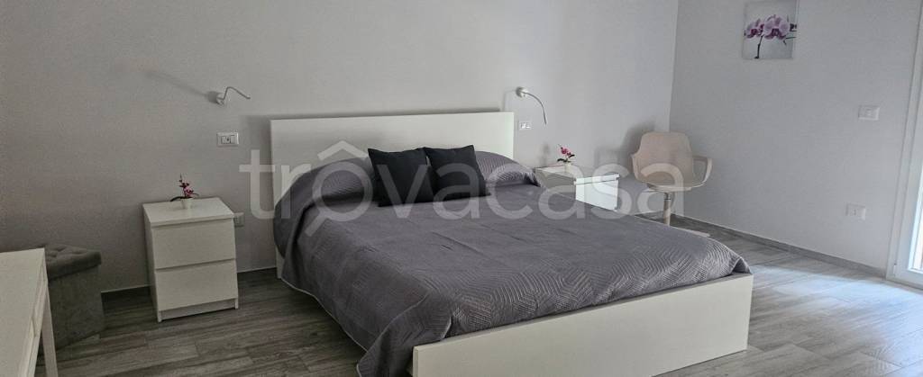 appartamento in affitto a Siracusa in zona Centro Città