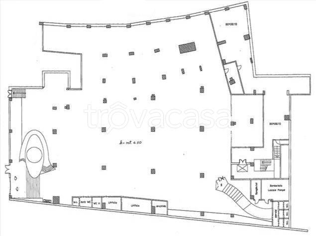 negozio in affitto a Siracusa in zona Centro Città