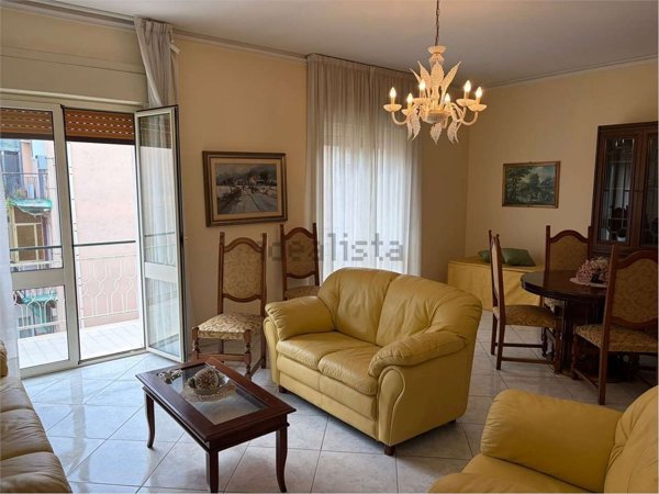appartamento in affitto a Siracusa