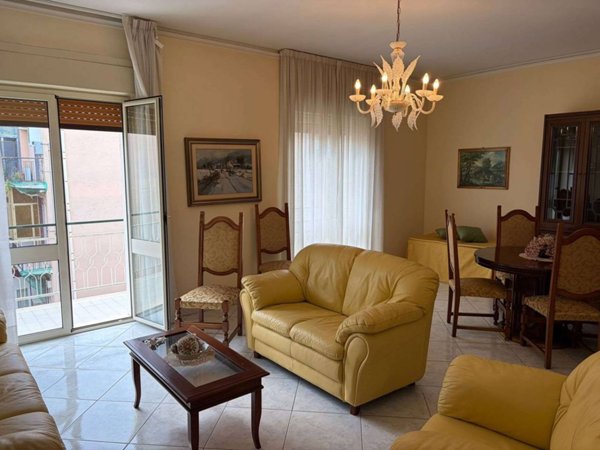 appartamento in affitto a Siracusa